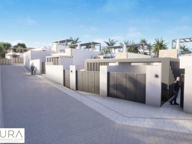 Sale Villa Vera