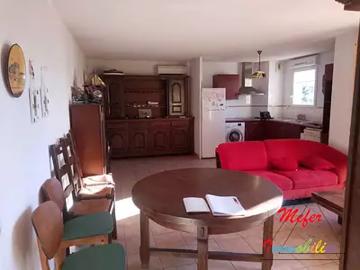 Saleilles 66280 Achat / Vente appartement 3 pièces t3 au dernier étage parking