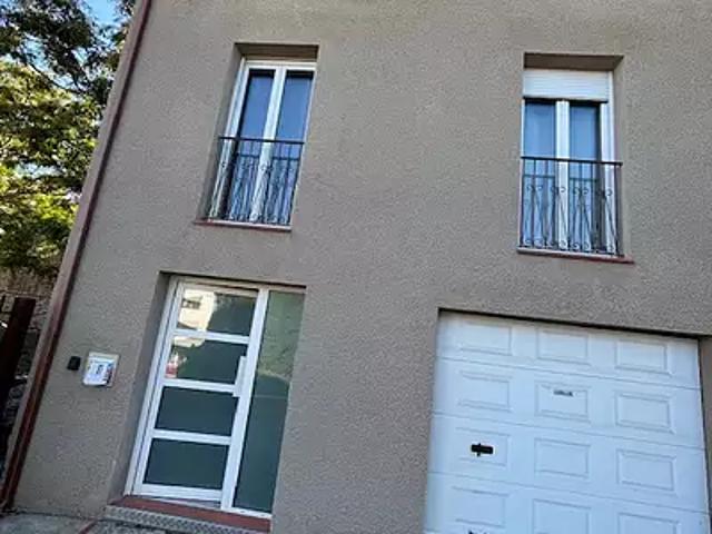 Saleilles 66280 Achat / Vente maison 4 pièces t4