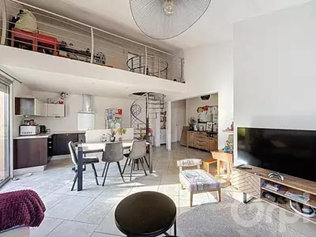 Saleilles 66280 Achat / Vente maison 5 pièces t5 piscine jardin