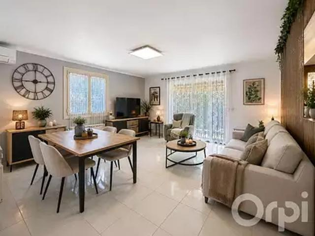 Saleilles 66280 Achat / Vente maison 5 pièces t5