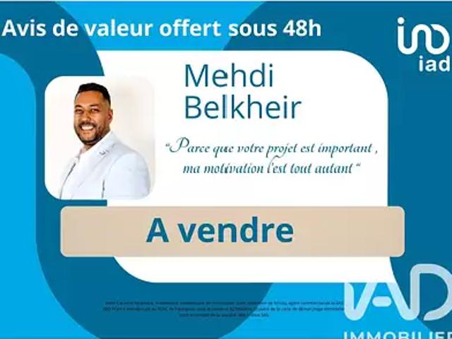 Saleilles 66280 Achat / Vente maison 6 pièces t6 parking