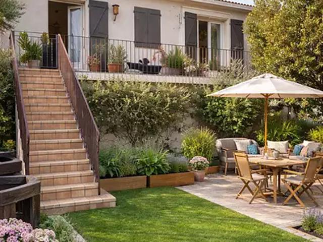 Saleilles 66280 Achat / Vente maison 6 pièces t6