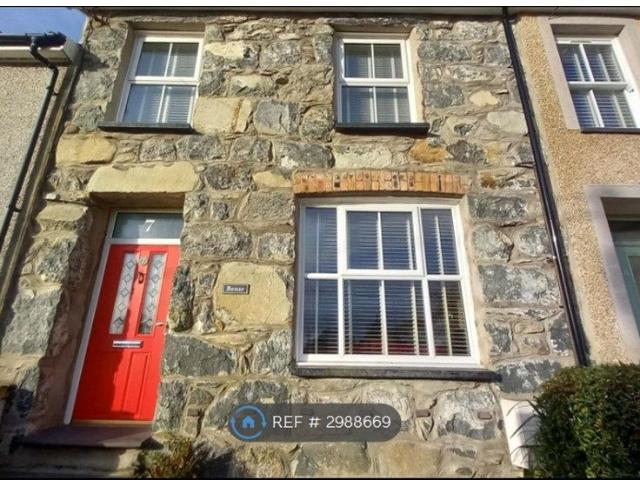 Salem Terrace, Criccieth LL52, 3 bed terraced house to rent, £795 pcm | PrimeLocation