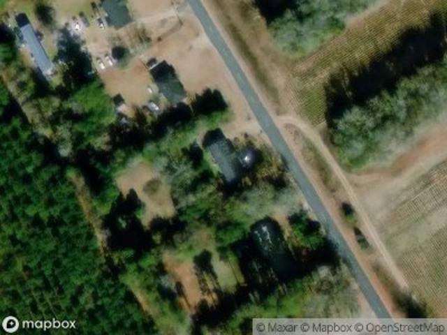 Salem Branch Rd