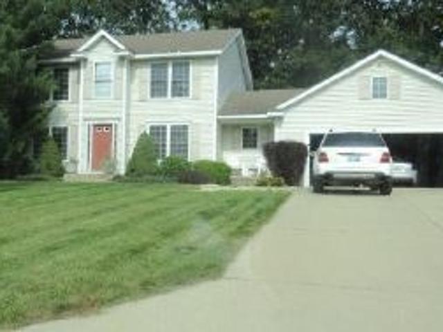 Salem Dr