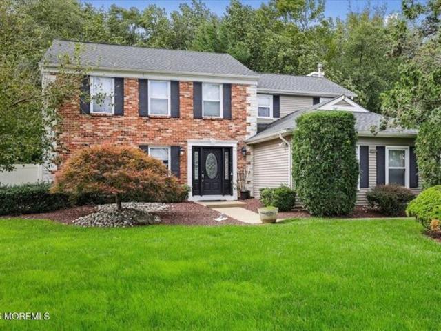 Salem Ln, Manalapan, Home For Sale