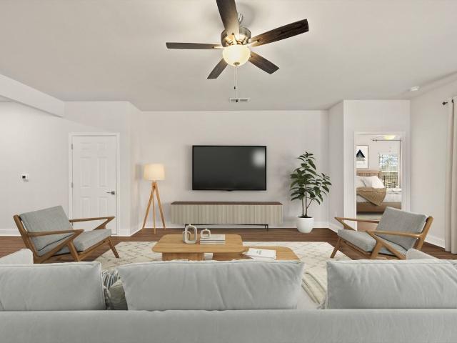 Salem Oaks 4 Bedroom Apartment for Rent at 100 Agee Ln, Mcdonough, GA 30253