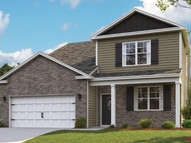 Salem Plan Fieldcrest Acres Community