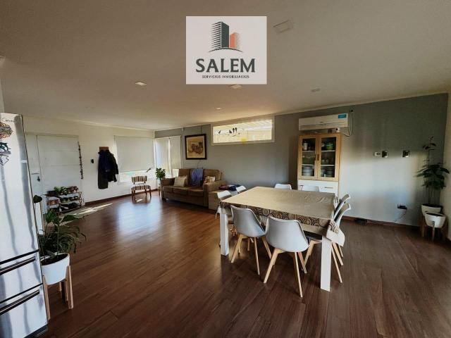 SALEM SERVICIOS INMOBILIARIOS