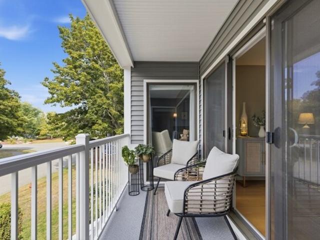 Salem St Apt,lynnfield, Condo For Sale