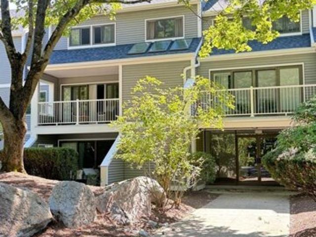 Salem St Apt,lynnfield, Condo For Sale