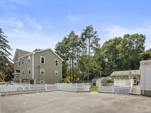 Salem St, Lynnfield, Home For Sale