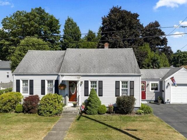 Salem St, Palmer, Home For Sale