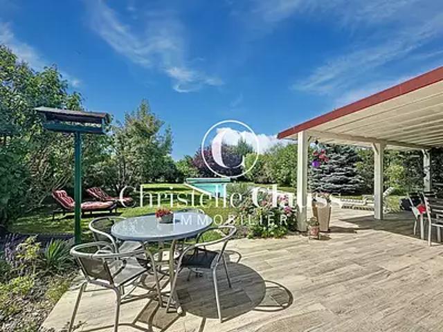 Salenthal 67440 Achat / Vente maison 8 pièces t8 au dernier étage cave