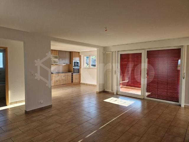 Sales / beautiful 5.5 room apartment