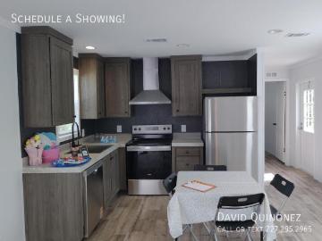Sales Price $63,999 or Rent Credit Program $1,249