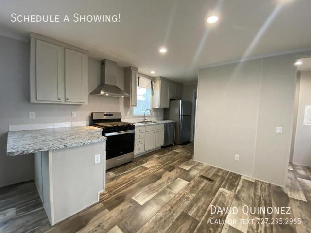 Sales Price $64,999 or Rent Credit Program $1,299/mo