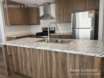 Sales Price $69,999 or Rent Credit Program $1,379