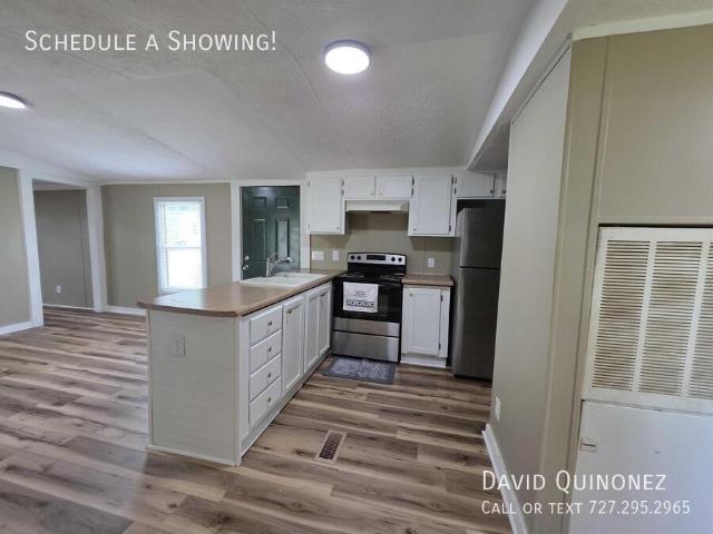 Sales Price $34,999 or Rent Credit Program $1,099