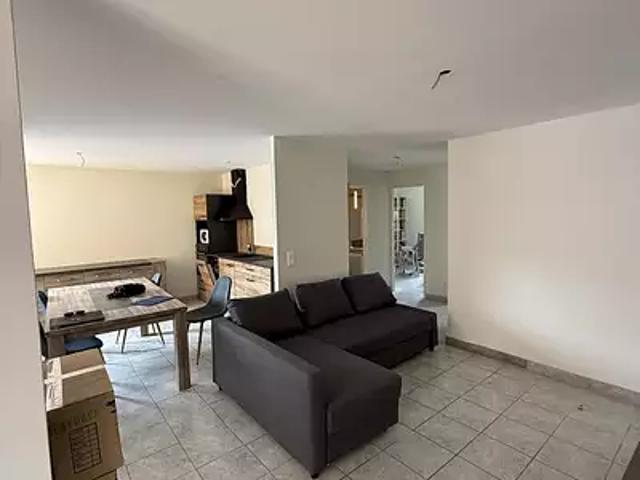 Salernes 83690 Achat / Vente appartement 3 pièces t3