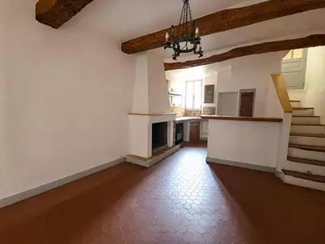 Salernes 83690 Location maison 4 pièces t4