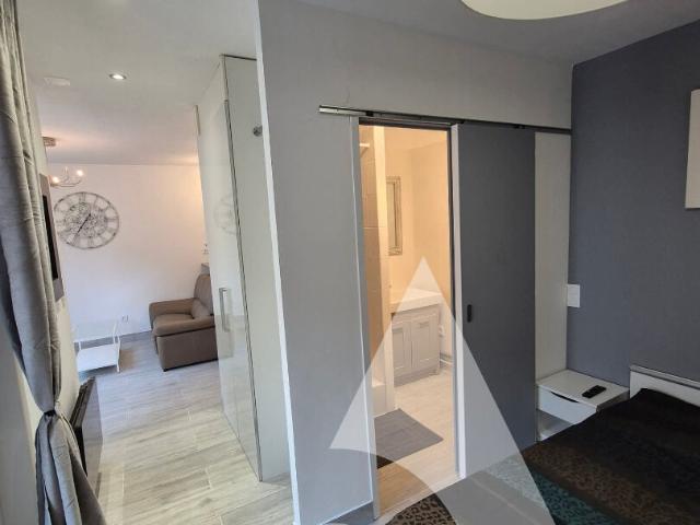 Salernes lot de 2 appartements T2 investissement locatif