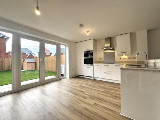 salers fold, bradley, huddersfield