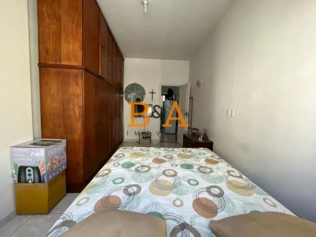 Saleta Quarto em Copacabana