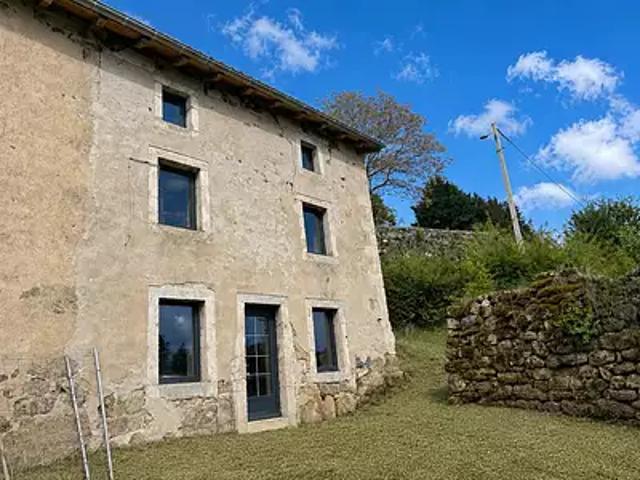 Salettes 43150 Achat / Vente maison 2 pièces t2