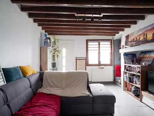 Saleux 80480 Achat / Vente maison 4 pièces t4