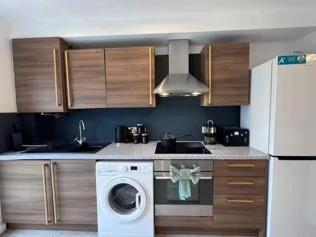 Salford, M5 3GD, United Kingdom | 3 bed house for rent #170788964 | Rentberry