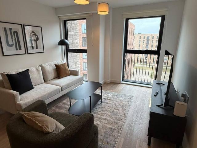 Salford, M5 3HP, United Kingdom | 2 bed apartment for rent #172448593 | Rentberry