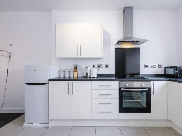 Salford, M5 3NS, United Kingdom | 1 bed apartment for rent #164720726 | Rentberry