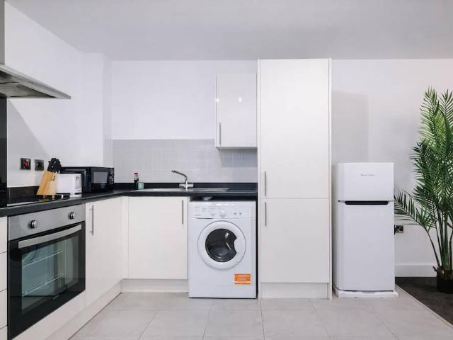 Salford, M5 3NS, United Kingdom | 1 bed apartment for rent #165088598 | Rentberry