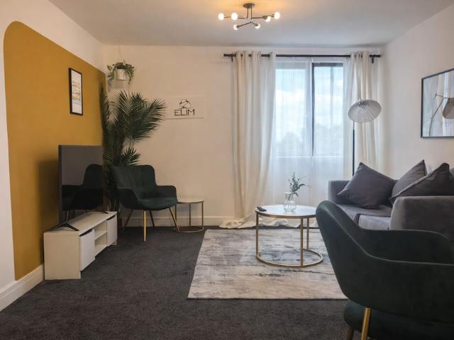 Salford, M5 3NS, United Kingdom | 1 bed apartment for rent #163999437 | Rentberry