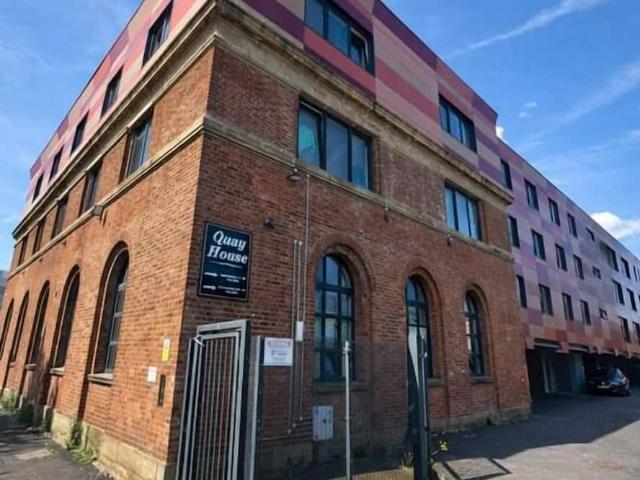 Salford, M5 3NR, United Kingdom | 1 bed apartment for rent #172094295 | Rentberry