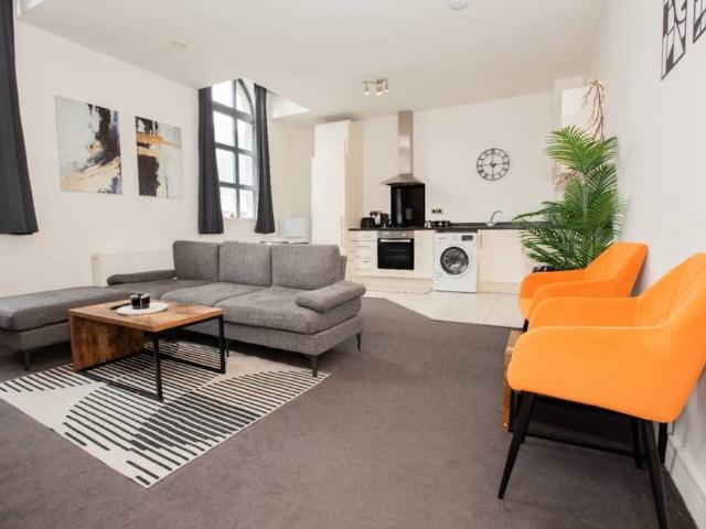 Salford, M5 3NR, United Kingdom | 2 bed apartment for rent #172265834 | Rentberry