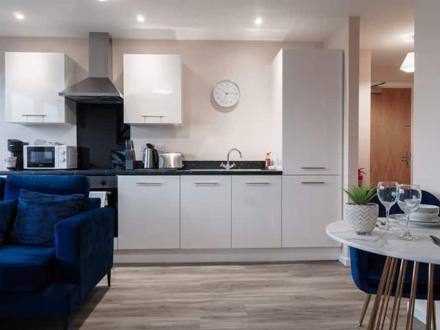Salford, M5 3QR, United Kingdom | 1 bed apartment for rent #147388349 | Rentberry