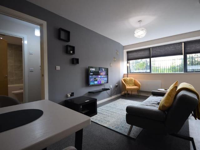 Salford, M5 4AX, United Kingdom | 1 bed apartment for rent #154348899 | Rentberry