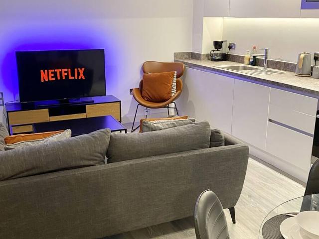 Salford, M5 4EE, United Kingdom | 2 bed apartment for rent #121427733 | Rentberry