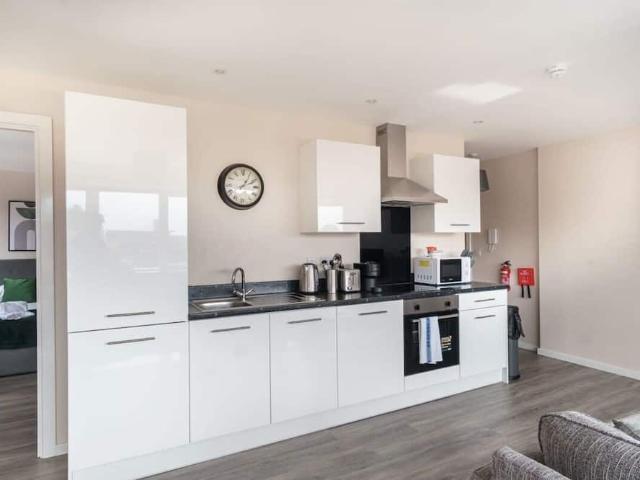 Salford, M5 4QH, United Kingdom | 1 bed apartment for rent #96601442 | Rentberry
