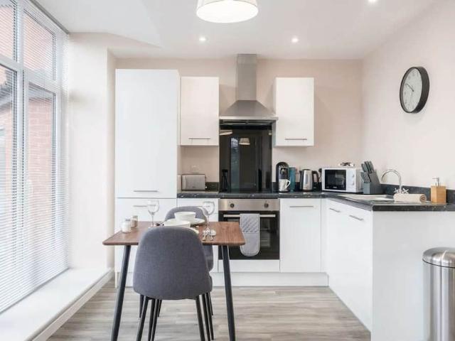 Salford, M5 4QH, United Kingdom | 1 bed apartment for rent #96737362 | Rentberry