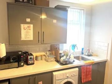 Salford, M6 5QS, United Kingdom | 1 bed house for rent #152258015 | Rentberry