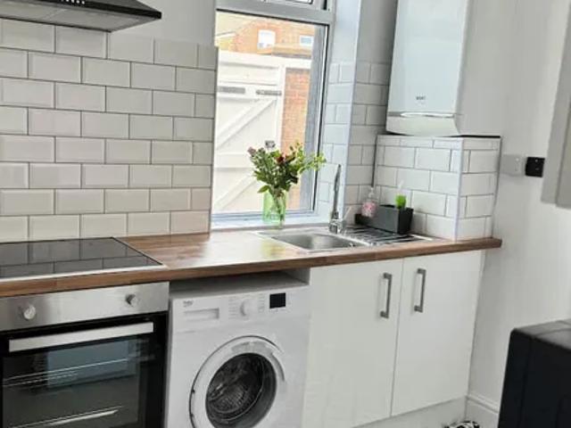 Salford, M6 5QW, United Kingdom | 3 bed house for rent #165058284 | Rentberry