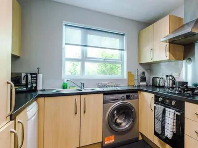 Salford, M7 1LZ, United Kingdom | 4 bed house for rent #121511189 | Rentberry