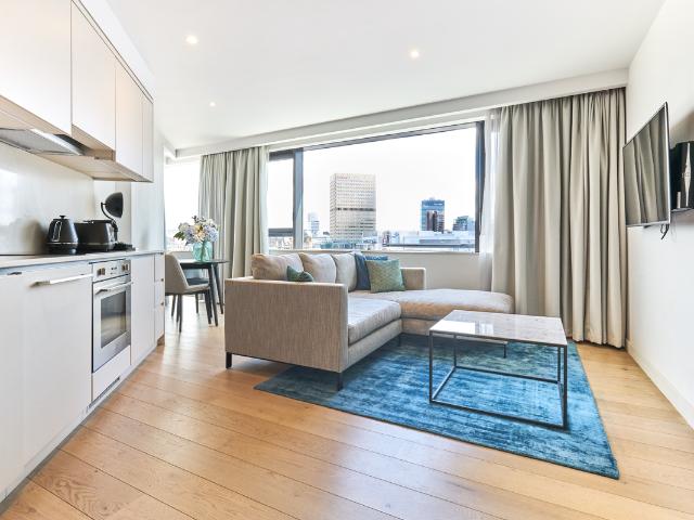 Salford M3, 1 bed flat to rent, £1,700 pcm | PrimeLocation