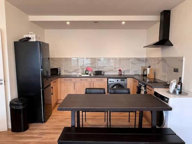 Salford, M3 5AS, United Kingdom | 2 bed apartment for rent #111474343 | Rentberry