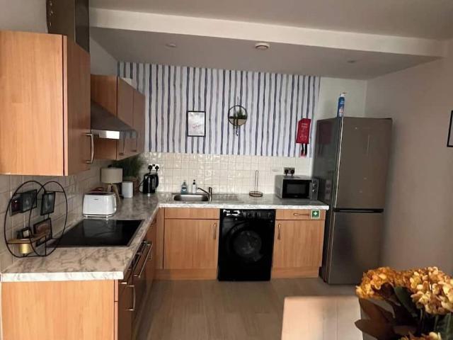 Salford, M3 5AS, United Kingdom | 2 bed apartment for rent #168867683 | Rentberry