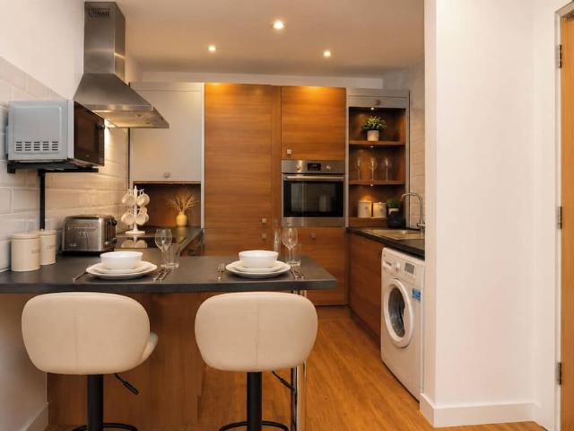 Salford, M3 7DX, United Kingdom | 1 bed apartment for rent #168769427 | Rentberry